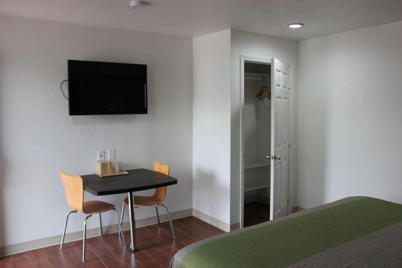 Studio 6-Houston, Tx - East מראה חיצוני תמונה